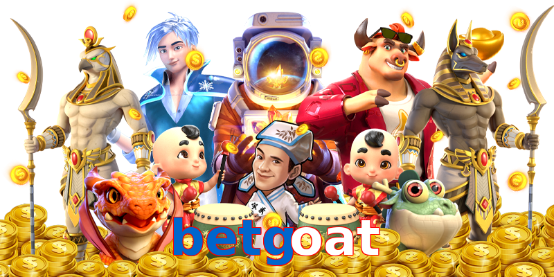 betgoat