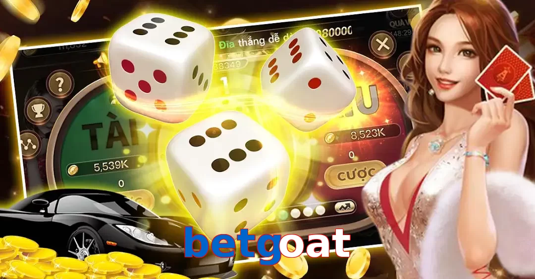 betgoat